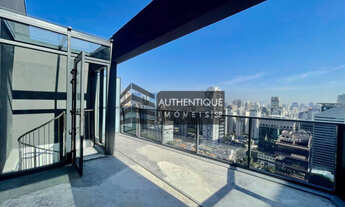 Imagem: Millennium Faria Lima - Apartamento à venda