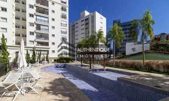 Imagem 4: Jardins de Provence - Granja Julieta - Apartamento para alugar em São Paulo/SP