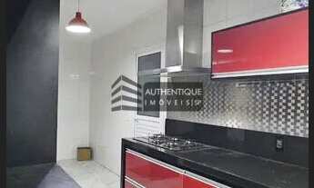 Imagem 7: ROYALE MERIT SANTO ANDRE - Apartamento no condomínio Royale Merit em Santo André à venda!