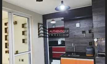 Imagem 5: ROYALE MERIT SANTO ANDRE - Apartamento no condomínio Royale Merit em Santo André à venda!