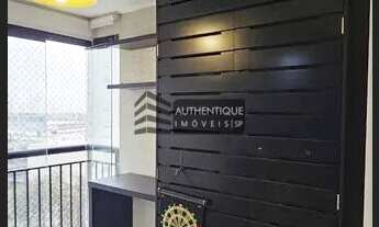 Imagem 3: ROYALE MERIT SANTO ANDRE - Apartamento no condomínio Royale Merit em Santo André à venda!