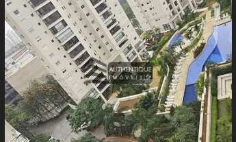 Imagem 4: ROYALE MERIT SANTO ANDRE - Apartamento no condomínio Royale Merit em Santo André à venda!