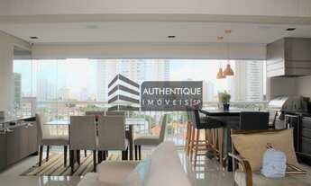 Imagem: Vistta 180º Saude - Apartamento à venda