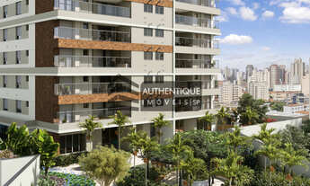 Imagem 7: Yard Cambuí Campinas - Apartamento à venda no bairro Cambuí - Campinas/SP