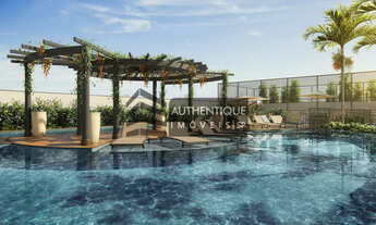 Imagem 2: Yard Cambuí Campinas - Apartamento à venda no bairro Cambuí - Campinas/SP