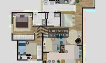 Imagem 4: You Estação Madalena - Apartamento à venda em São Paulo/SP