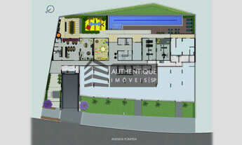 Imagem 5: You Estação Madalena - Apartamento à venda em São Paulo/SP