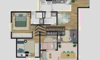 Imagem 3: You Estação Madalena - Apartamento à venda em São Paulo/SP