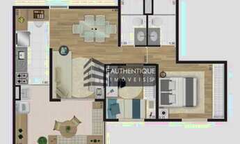 Imagem 2: You Estação Madalena - Apartamento à venda em São Paulo/SP