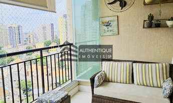 Imagem: Face Vila Mariana - Apartamento em Vila