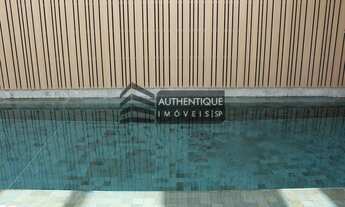 Imagem 3: OSCAR IBIRAPUERA - Apartamento à venda em São Paulo/SP