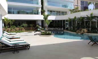 Imagem 5: OSCAR IBIRAPUERA - Apartamento à venda em São Paulo/SP