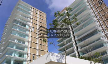 Imagem 6: OSCAR IBIRAPUERA - Apartamento à venda em São Paulo/SP