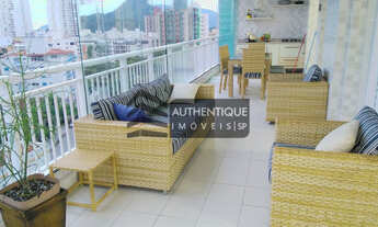 Imagem: Mareas Condomínio Pleno Guarujá - Apartamento