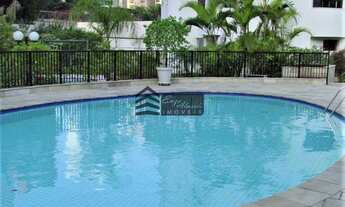 Imagem 2: Apartamento à venda em São Paulo/SP