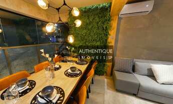 Imagem: HAUS MITRE PINHEIROS - Apartamento à venda