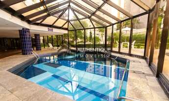 Imagem 3: Sutton House Moema - Apartamento à venda em São Paulo/SP