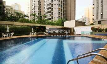 Imagem 2: Sutton House Moema - Apartamento à venda em São Paulo/SP