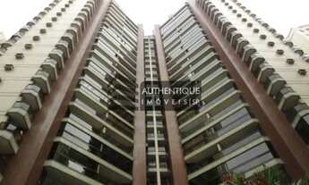 Imagem 4: Sutton House Moema - Apartamento à venda em São Paulo/SP