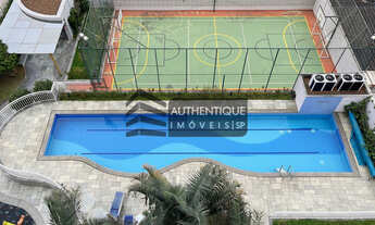 Imagem 3: Platinum Alto da Lapa - Apartamento à venda no bairro Vila Leopoldina - São Paulo/SP, Zona