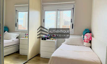 Imagem 7: Platinum Alto da Lapa - Apartamento à venda no bairro Vila Leopoldina - São Paulo/SP, Zona