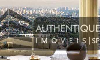 Imagem 3: VISTA CYRELA VENEZIA - Apartamento à venda no bairro Jardim Everest - São Paulo/SP, Zona O