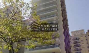 Imagem 7: Infinity Paraiso - Apartamento à venda no bairro Paraíso - São Paulo/SP, Zona Sul