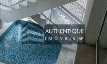 Imagem 5: Infinity Paraiso - Apartamento à venda no bairro Paraíso - São Paulo/SP, Zona Sul