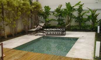 Imagem 3: Infinity Paraiso - Apartamento à venda no bairro Paraíso - São Paulo/SP, Zona Sul