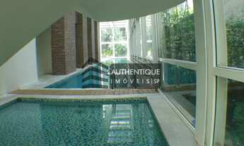 Imagem 4: Infinity Paraiso - Apartamento à venda no bairro Paraíso - São Paulo/SP, Zona Sul