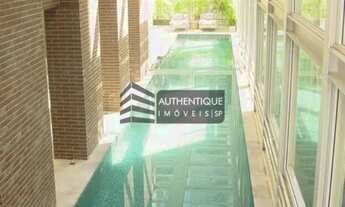 Imagem 2: Infinity Paraiso - Apartamento à venda no bairro Paraíso - São Paulo/SP, Zona Sul