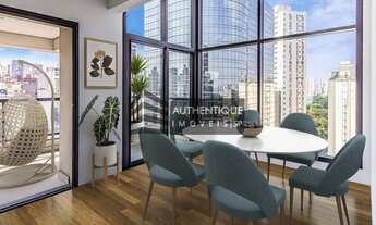 Imagem 3: VISTA CACONDE JARDINS - Apartamento no Jardins à venda