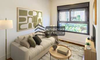 Imagem 7: VISTA CACONDE JARDINS - Apartamento no Jardins à venda