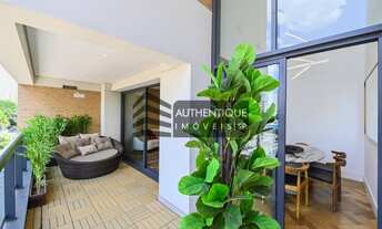 Imagem 5: VISTA CACONDE JARDINS - Apartamento no Jardins à venda