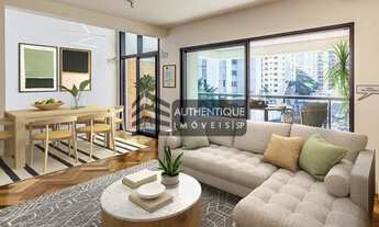 Imagem 2: VISTA CACONDE JARDINS - Apartamento no Jardins à venda