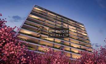 Imagem: Monã The Grand Lodge - Moema - Apartamento