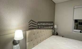 Imagem 7: Paulista Classic - Flat à venda no bairro Consolação - São Paulo/SP, Zona Central