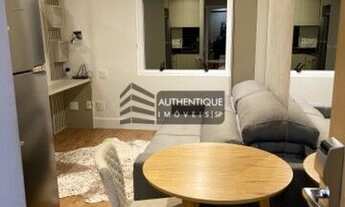 Imagem 2: Paulista Classic - Flat à venda no bairro Consolação - São Paulo/SP, Zona Central