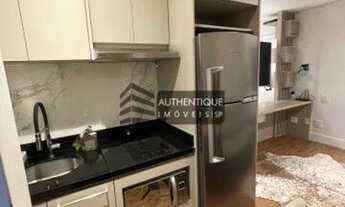 Imagem 3: Paulista Classic - Flat à venda no bairro Consolação - São Paulo/SP, Zona Central