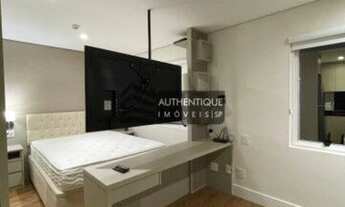 Imagem 5: Paulista Classic - Flat à venda no bairro Consolação - São Paulo/SP, Zona Central