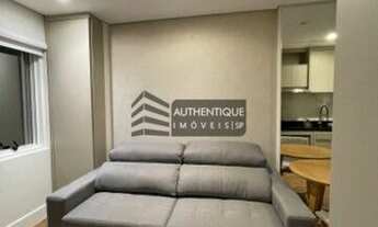 Imagem: Paulista Classic - Flat à venda no bairro