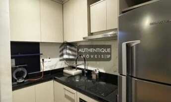 Imagem 4: Paulista Classic - Flat à venda no bairro Consolação - São Paulo/SP, Zona Central