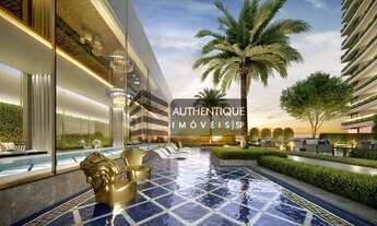 Imagem 2: VILLA RESIDENCE MILANO LIFESTYLE BY VERSACE HOME - Apartamento à venda em São Paulo/SP