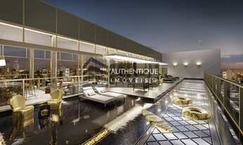 Imagem 3: VILLA RESIDENCE MILANO LIFESTYLE BY VERSACE HOME - Apartamento à venda em São Paulo/SP