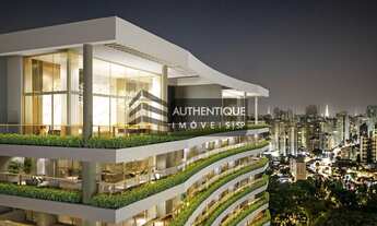 Imagem 5: VILLA RESIDENCE MILANO LIFESTYLE BY VERSACE HOME - Apartamento à venda em São Paulo/SP