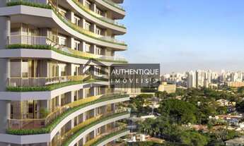 Imagem 6: VILLA RESIDENCE MILANO LIFESTYLE BY VERSACE HOME - Apartamento à venda em São Paulo/SP