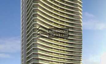 Imagem 4: VILLA RESIDENCE MILANO LIFESTYLE BY VERSACE HOME - Apartamento à venda em São Paulo/SP