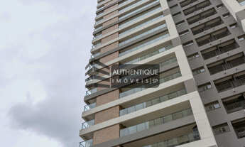 Imagem: Sartoria Taquaral Campinas - Apartamento