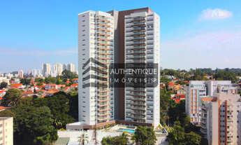 Imagem 4: FLORART JARDIM PRUDENCIA - Apartamento à venda no bairro Jardim Prudência - São Paulo/SP