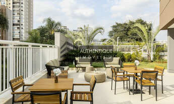 Imagem 3: FLORART JARDIM PRUDENCIA - Apartamento à venda no bairro Jardim Prudência - São Paulo/SP